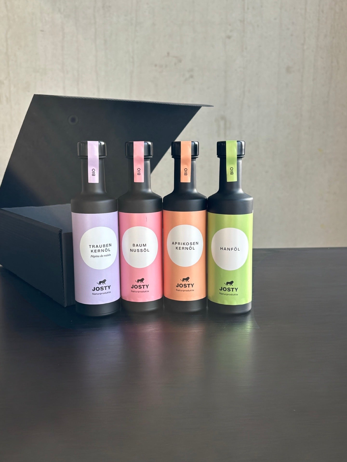 Geschenkbox