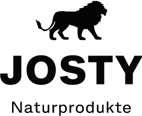 Josty Naturprodukte Logo